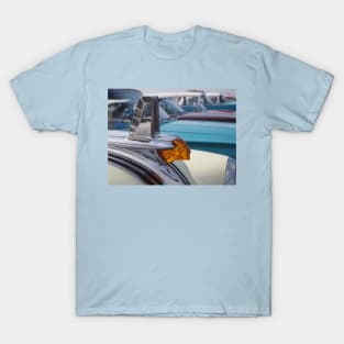 1953 pontiac chieftain 1 T-Shirt